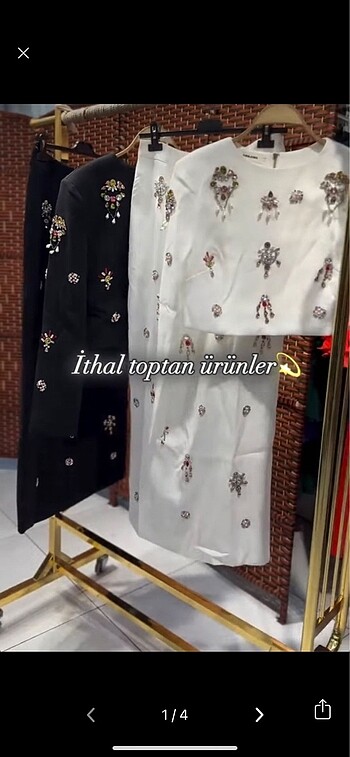 İthal takım