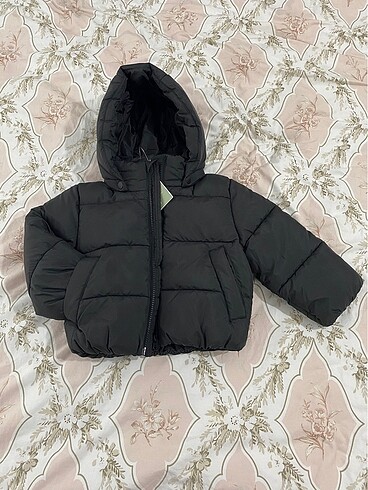 H&M Şişme Mont