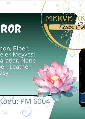 Emperor For Men Royal Series Erkek Parfümü EAU DE PARFÜM - Görsel 2