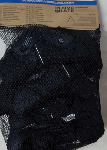 Erkekler için Siyah Avant-Garde Bağcık - Görsel 2