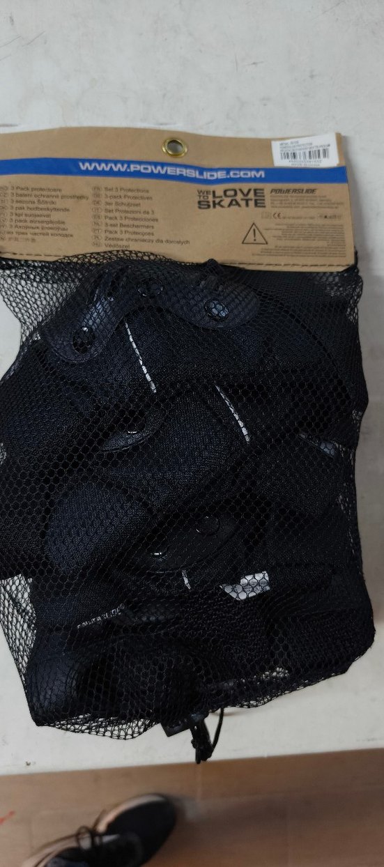 Erkekler için Siyah Avant-Garde Bağcık - Görsel 2