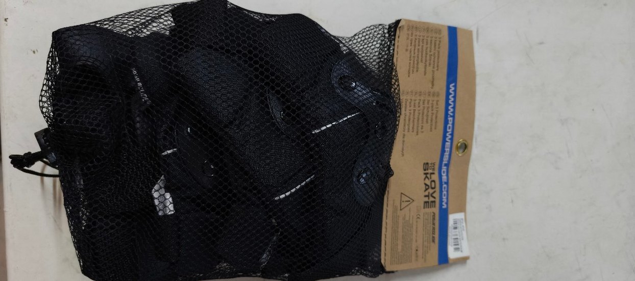 Erkekler için Siyah Avant-Garde Bağcık - Görsel 3