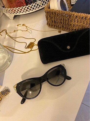 Ralph Lauren Güneş gözlüğü