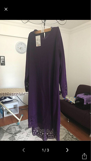 46 beden tunik 