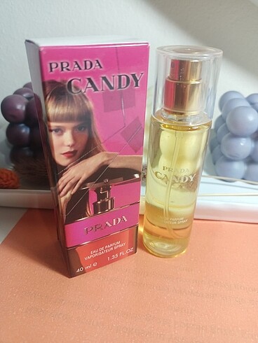 Prada Candy