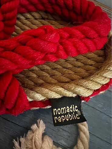 Nomadic Republic Nomadic Republic KADIN SANDALET