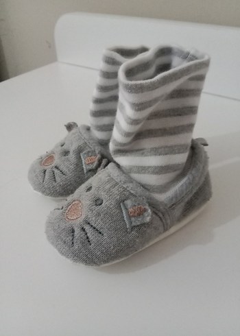 Gri Bebek Ev Botu - Görsel 5