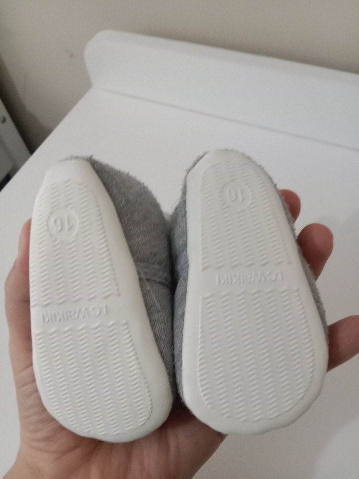 Gri Bebek Ev Botu - Görsel 3