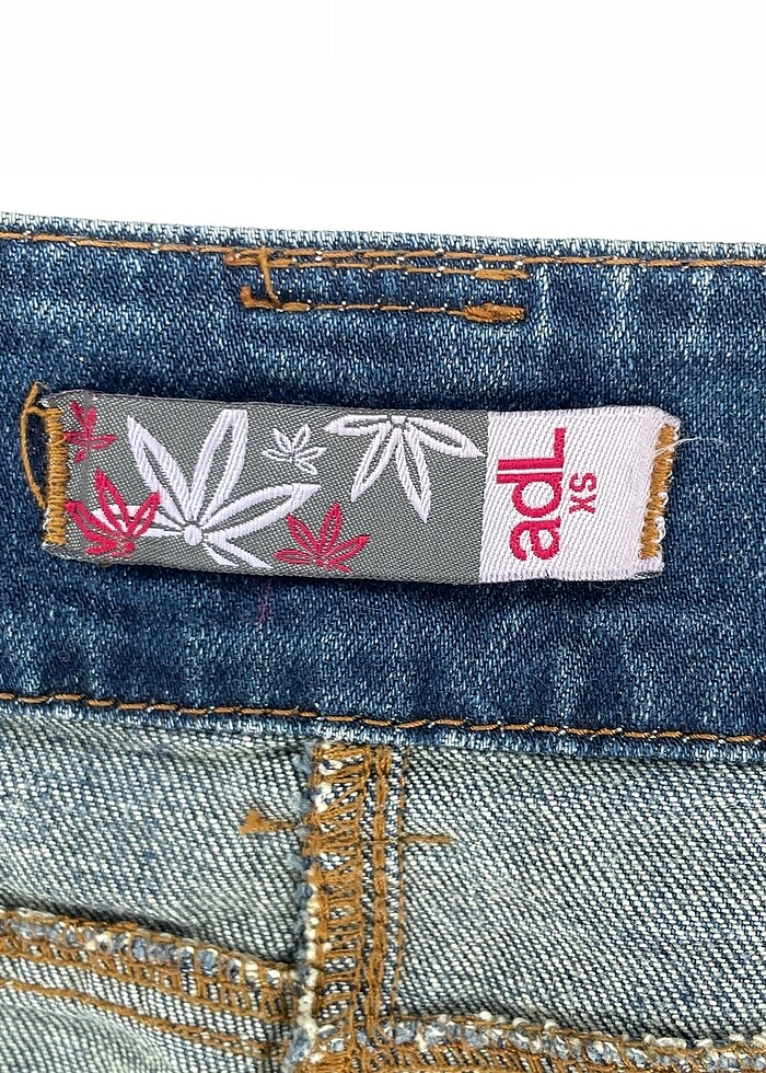 Adil Işık Mini Etek %70 İndirimli. - Görsel 4