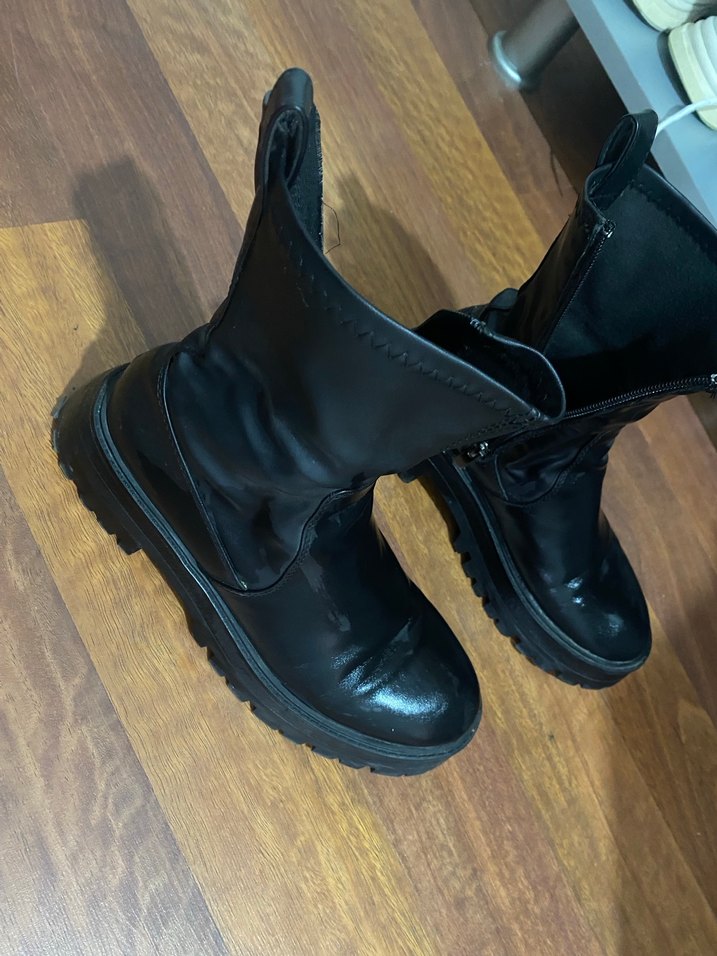 Kadın bot - Görsel 2