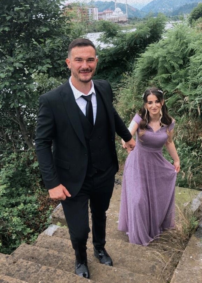 Abiye elbise - Görsel 3