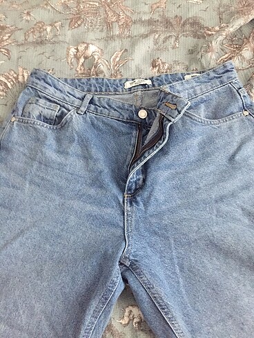 Jean kot
- Görsel 5