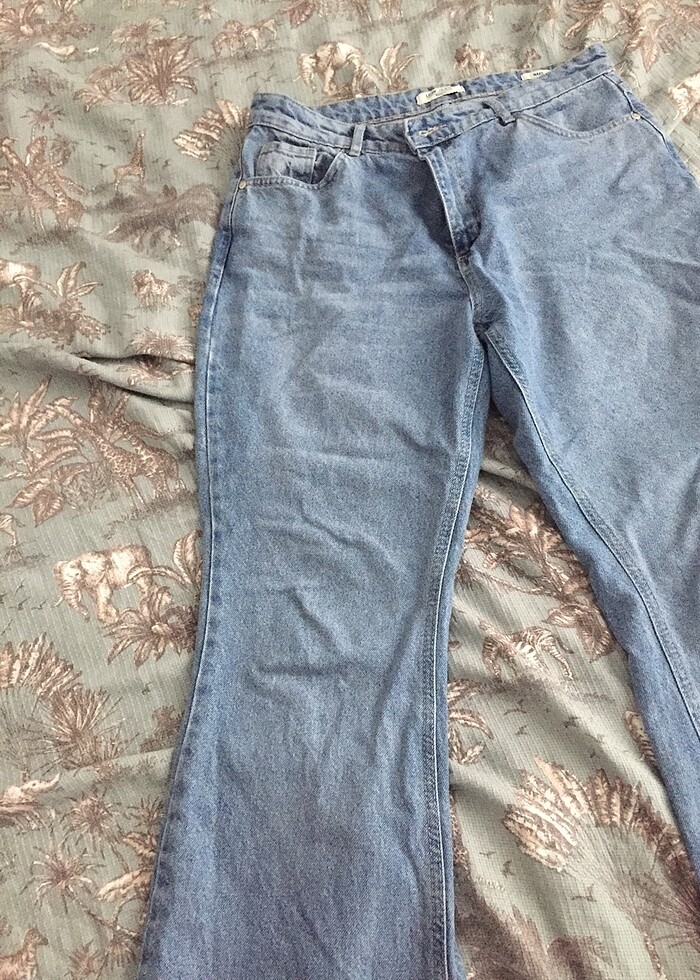 Jean kot
 - Görsel 4