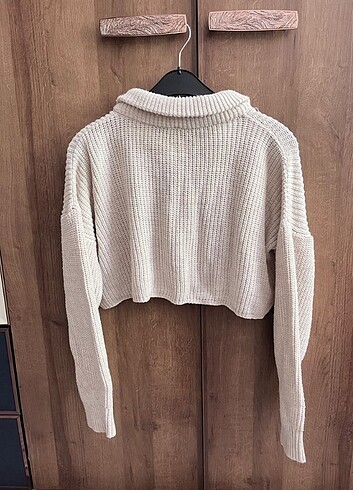 Croptop kazak