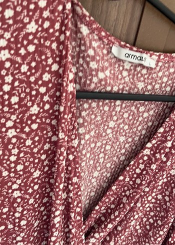 Salaş Elbise - Görsel 3