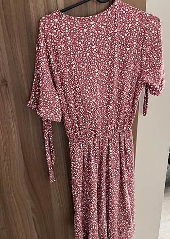 Salaş Elbise - Görsel 2