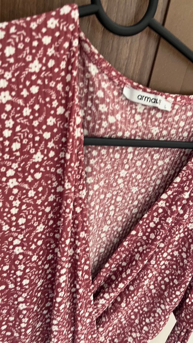 Salaş Elbise - Görsel 3