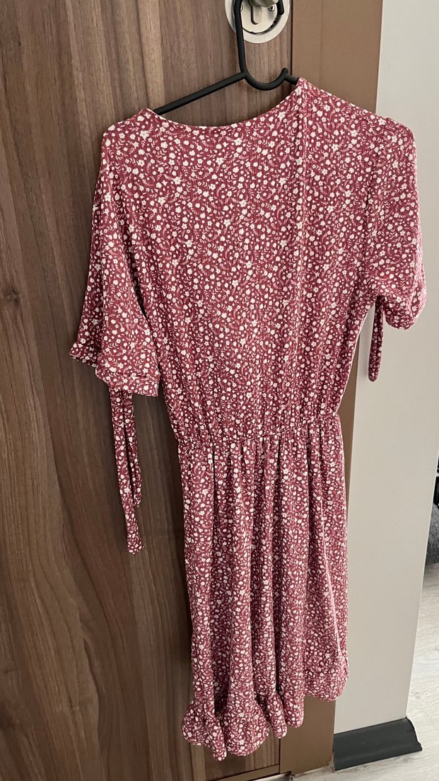 Salaş Elbise - Görsel 2