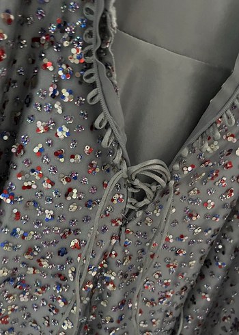 Mini Elbise - Görsel 4