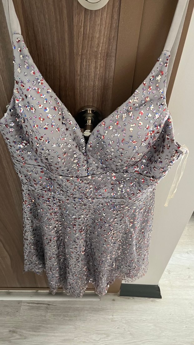 Mini Elbise - Görsel 2