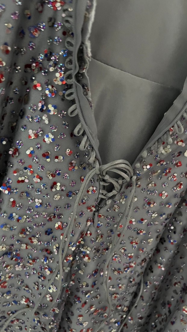 Mini Elbise - Görsel 4