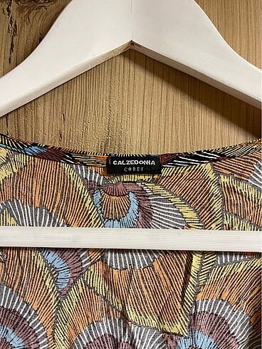 m Beden Calzedonia
