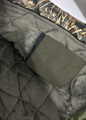 -30 Soğuk iklim avcı takım + softsheel pantolon - Görsel 4