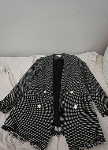 Blazer Sıfır Ceket