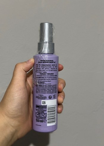 Loreal Paris elseve saç serumu - Görsel 2