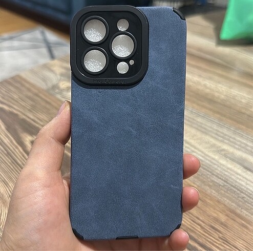 İPhone 14 pro telefon kılıfı
