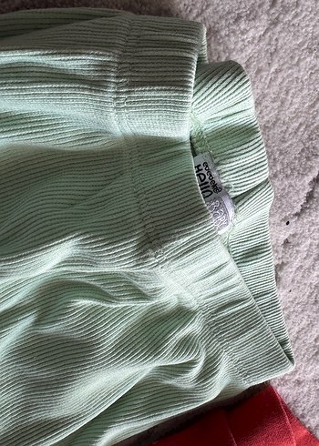 Bebek alt giyim ve çorap - Görsel 4