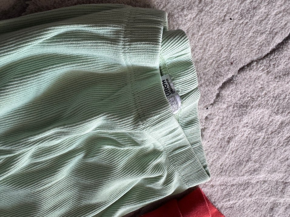 Bebek alt giyim ve çorap - Görsel 4