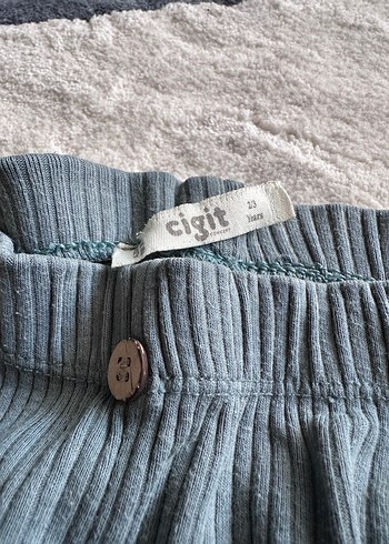 Bebek tayt defacto kids ve Cigit - Görsel 3