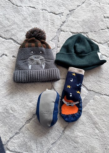 HelloBaby 2-3 Yaş, 20 cm