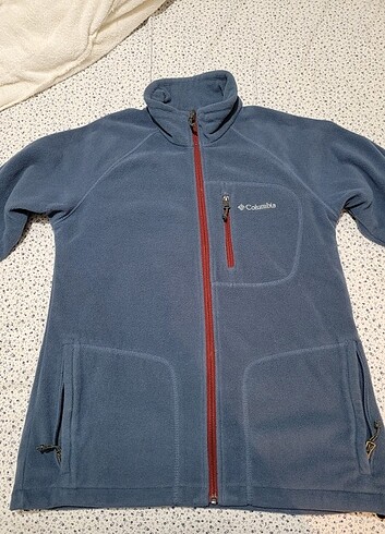 Columbia polar erkek