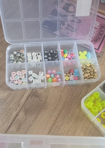  Beden Renk özel bileklik yapıyorum