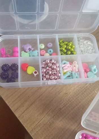  Beden özel bileklik yapıyorum