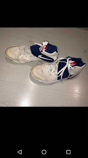 Kyrie 2 ayakkabı 