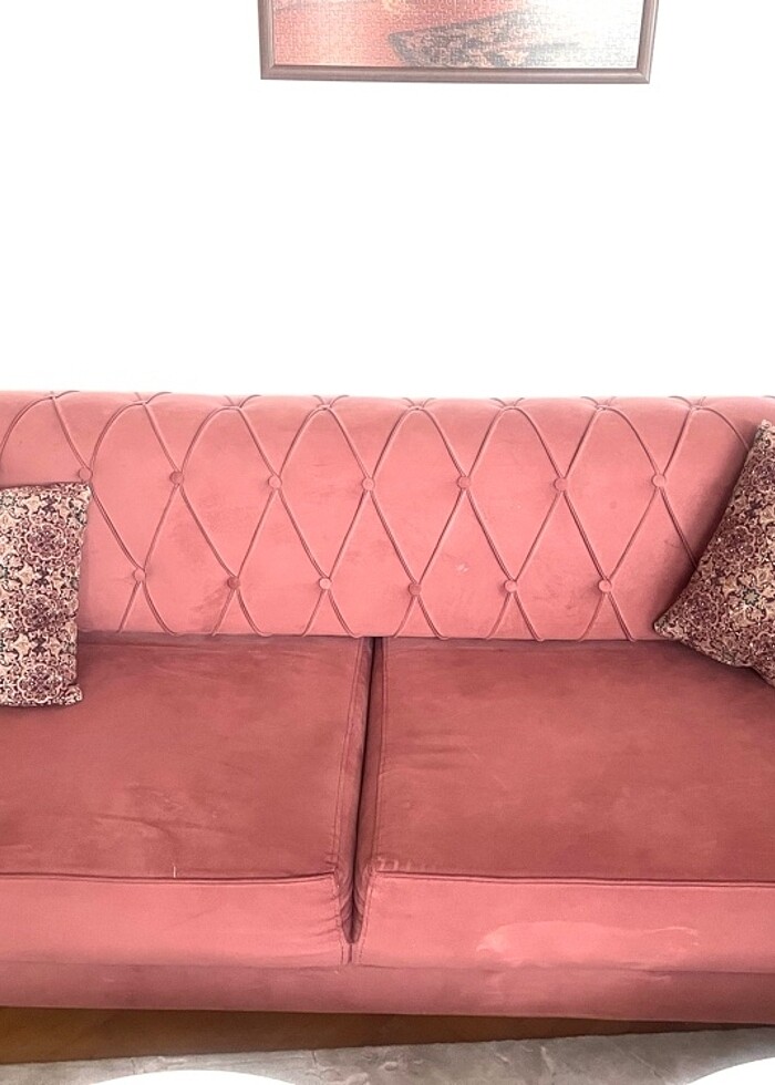 Koltuk takımı - Görsel 4