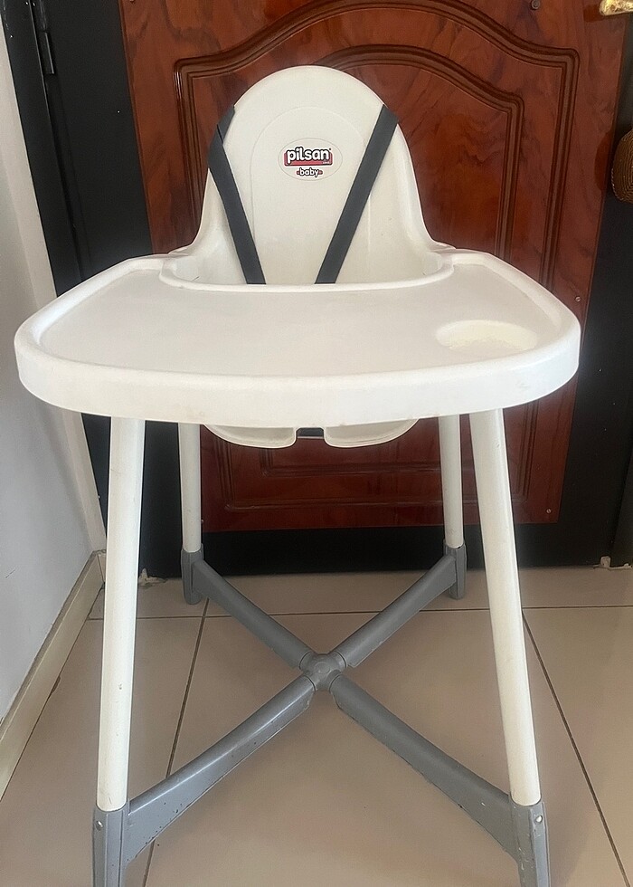 Mama sandalyesi - Görsel 2