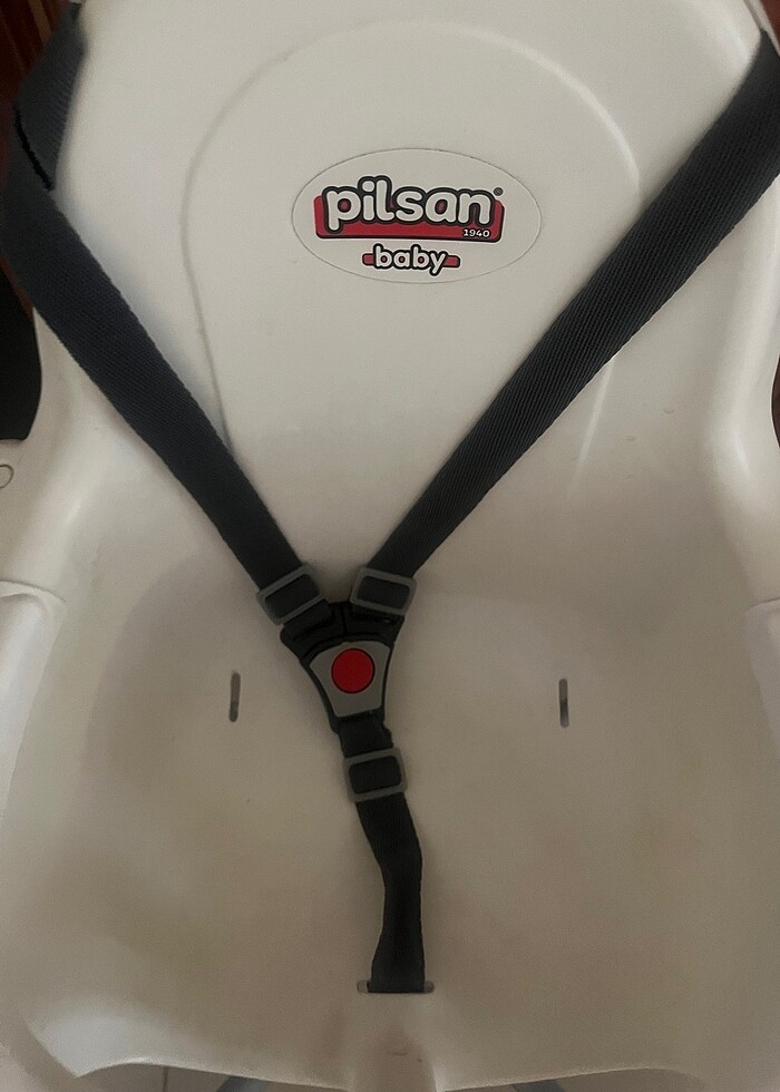 Mama sandalyesi - Görsel 3