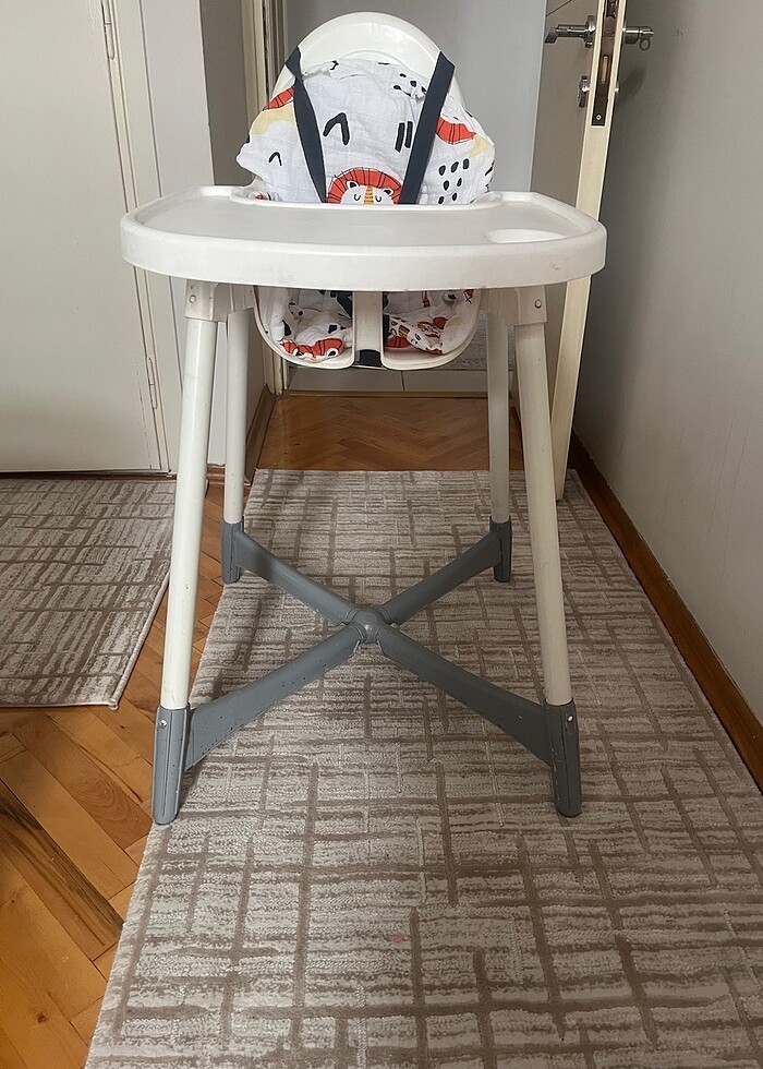 Mama sandalyesi - Görsel 4