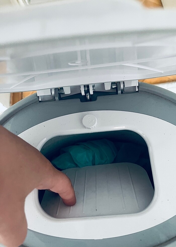 Korbel bez kovası - Görsel 2