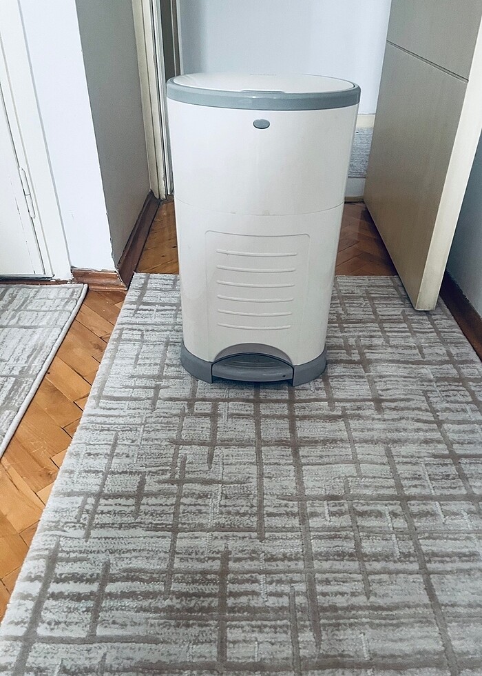 Korbel bez kovası - Görsel 3