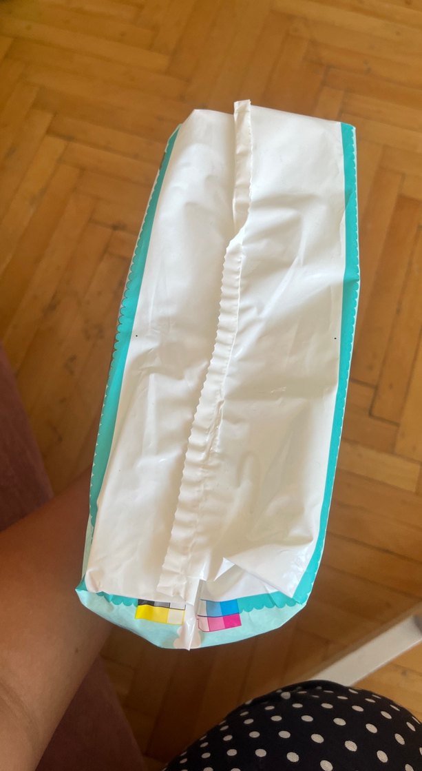 Prima Premium Care Yenidoğan Bebek Bezi sıfır 
Numara - Görsel 2