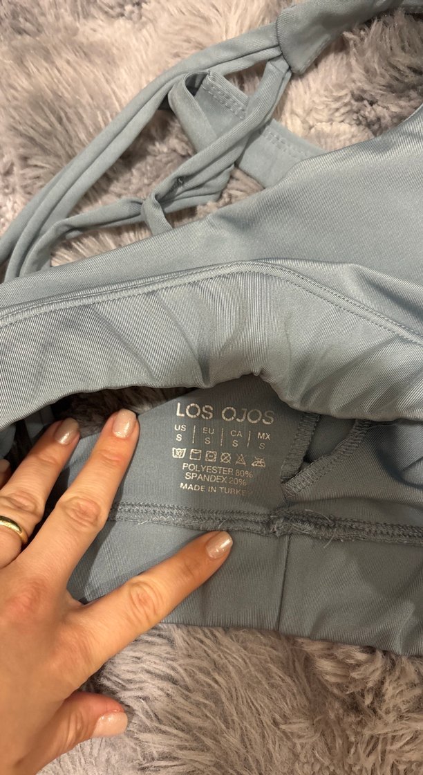 Los Ojos Bra - Görsel 2