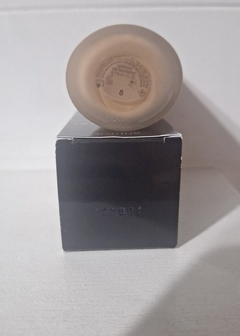 Giorgio Armani Luminous Silk Fondoten 30ml - Görsel 3