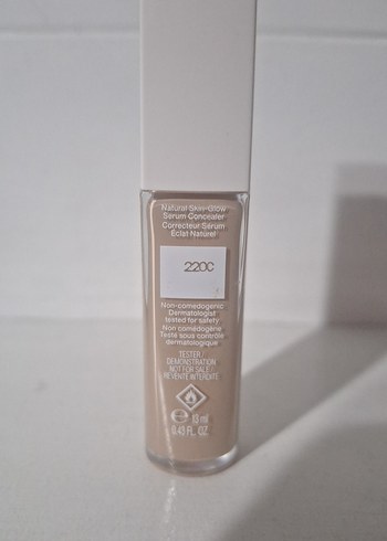 Lancome Serum Kapatıcı 220 C tonu - Görsel 3