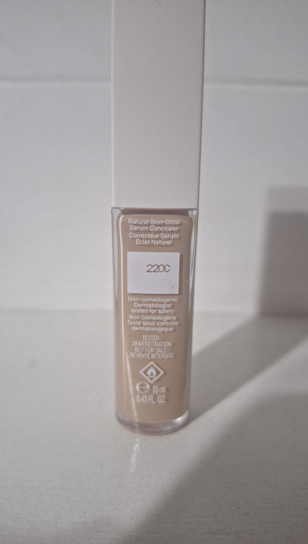 Lancome Serum Kapatıcı 220 C tonu - Görsel 3