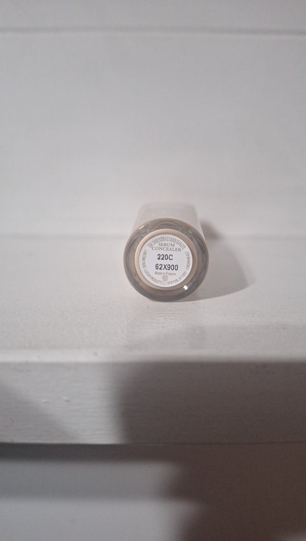 Lancome Serum Kapatıcı 220 C tonu - Görsel 4